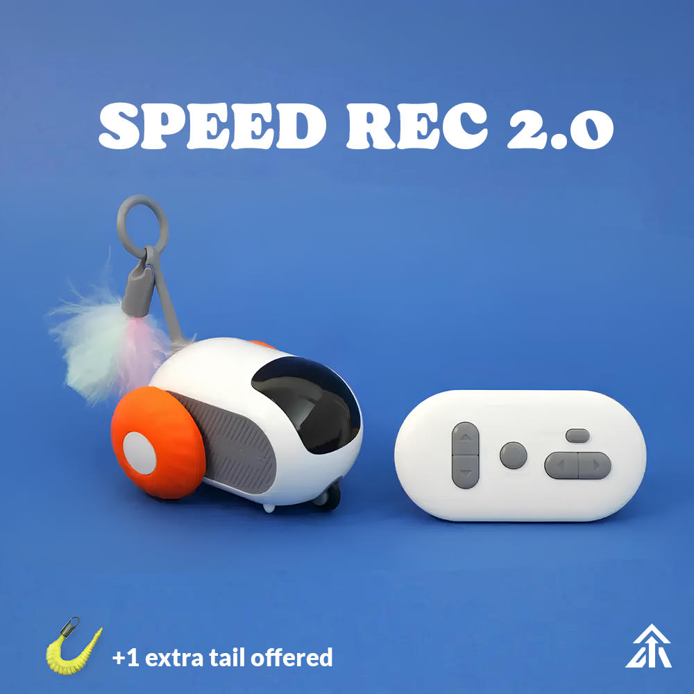 SPEED REC 2.0